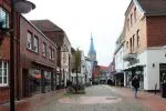 Innenstadt Emsdetten (c) iandus