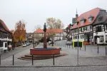 Marktplatz Oberursel (c) iandus