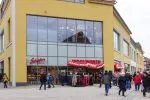 Eröffnung Woolworth, Schäfers (c) iandus